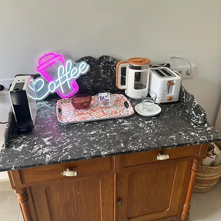 La Barraca Del Pescador Denia