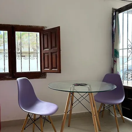 Apartmán La Barraca Del Pescador