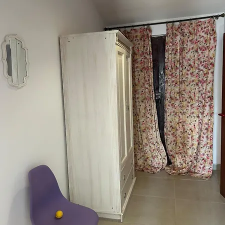 La Barraca Del Pescador Apartment *