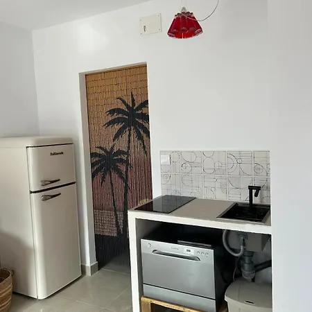 La Barraca Del Pescador * Denia