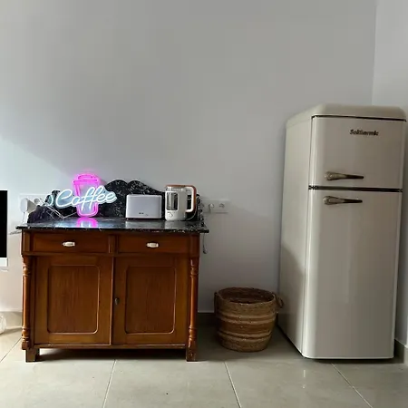 La Barraca Del Pescador *