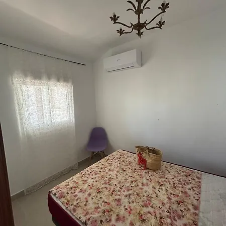 La Barraca Del Pescador