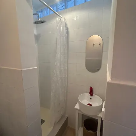 La Barraca Del Pescador Apartmán *