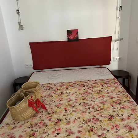 La Barraca Del Pescador *