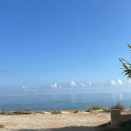Apartment La Barraca Del Pescador
