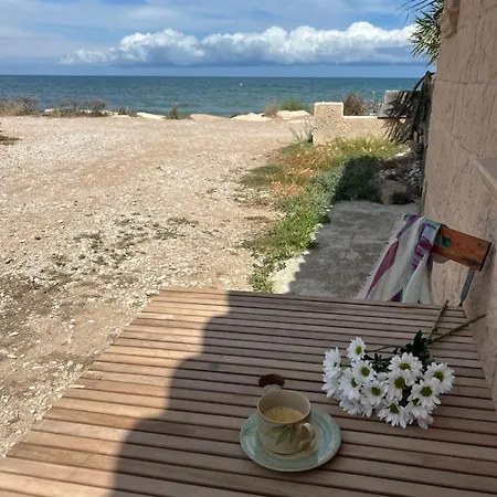 La Barraca Del Pescador * Dénia