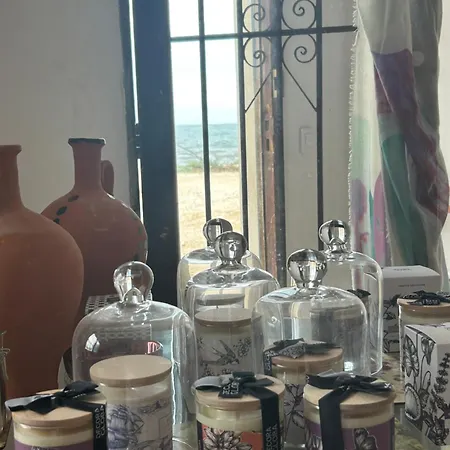 Apartament La Barraca Del Pescador