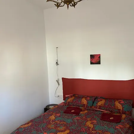 Apartment La Barraca Del Pescador *