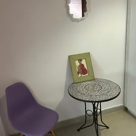 Apartament La Barraca Del Pescador *