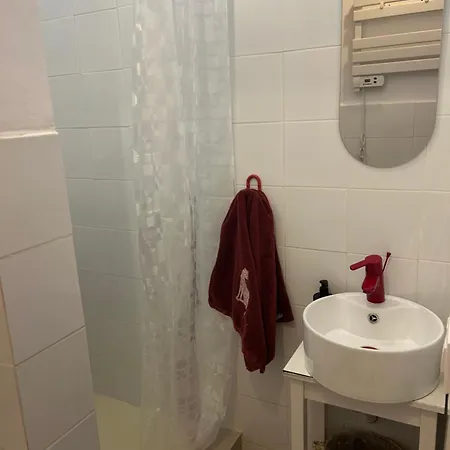 La Barraca Del Pescador Apartment Dénia