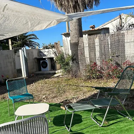 Apartment La Barraca Del Pescador