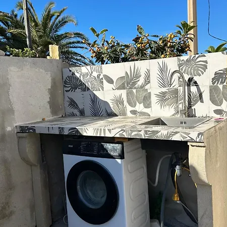 La Barraca Del Pescador * Dénia